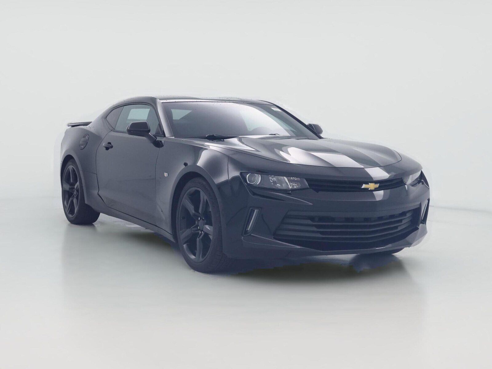 2017 CHEVROLET Camaro