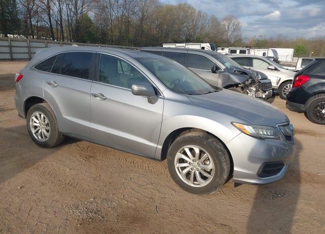 2017 ACURA RDX