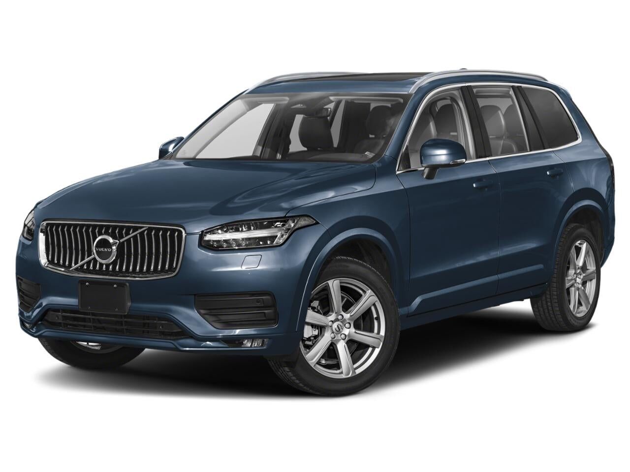 2023 VOLVO XC90