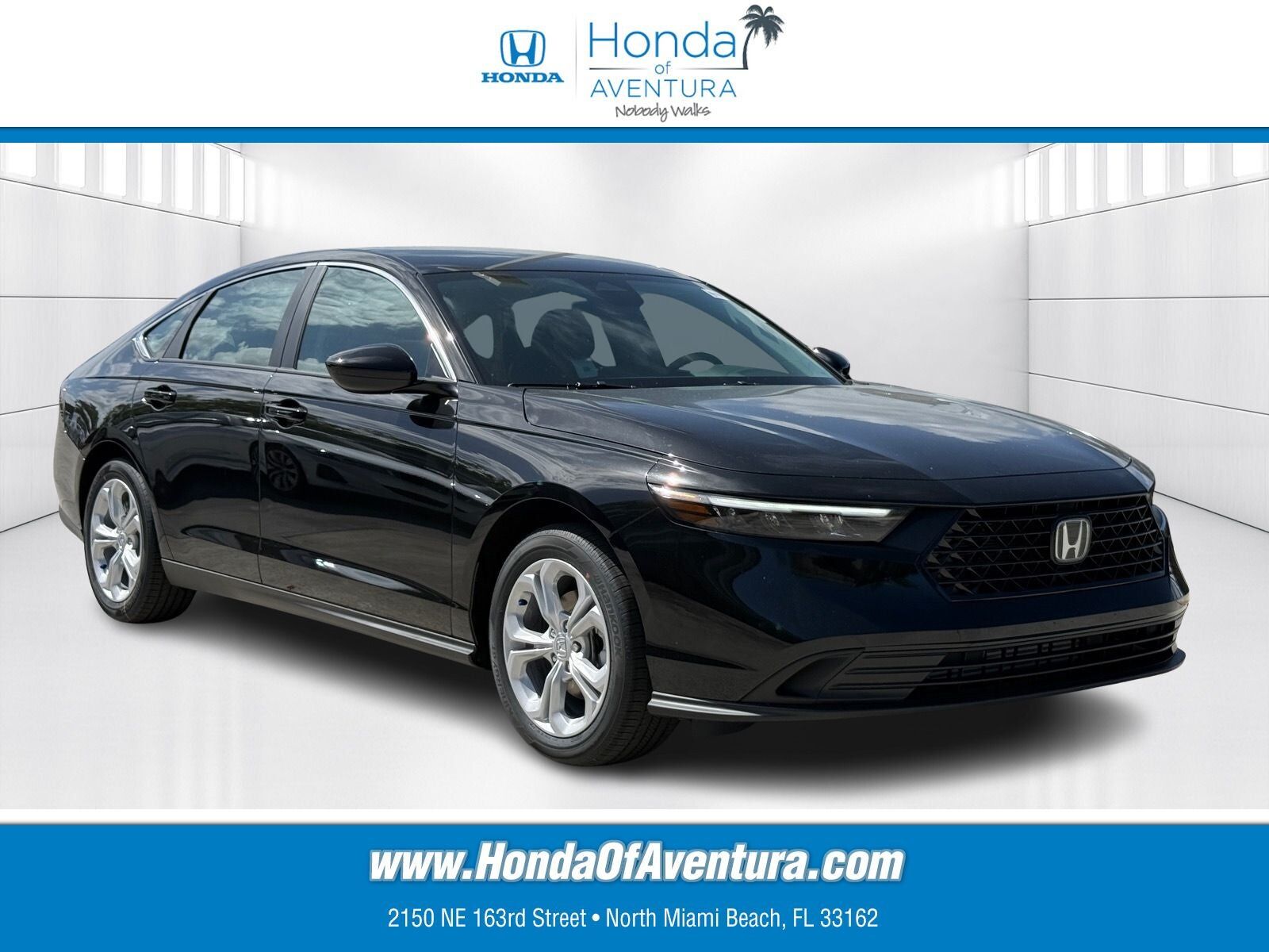 2026 HONDA Accord