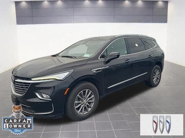 2024 BUICK Enclave