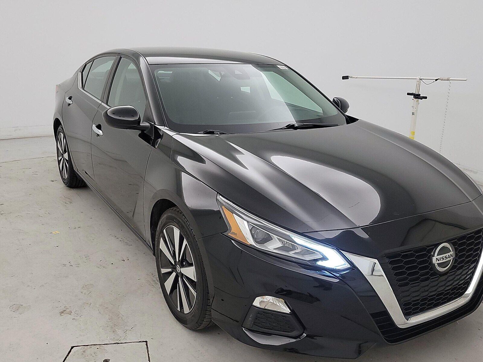 2021 NISSAN Altima