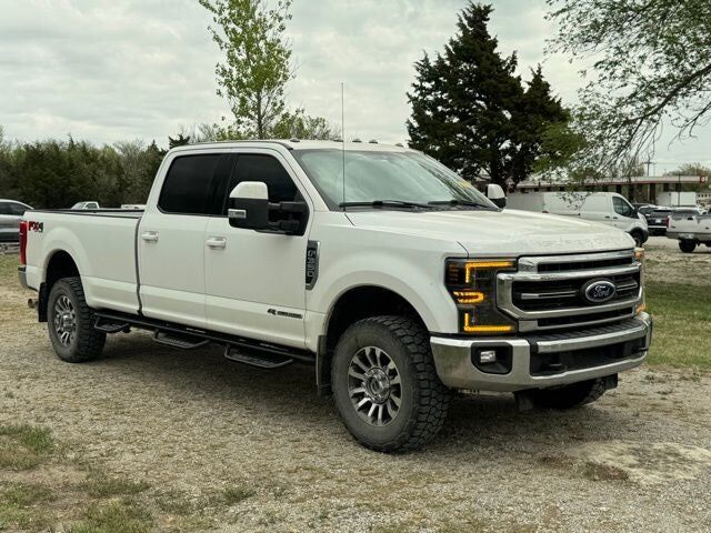 2020 FORD F-350