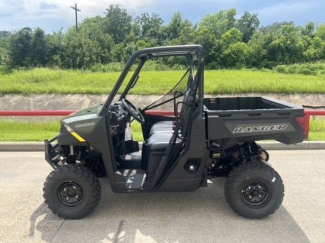 2025 POLARIS Ranger