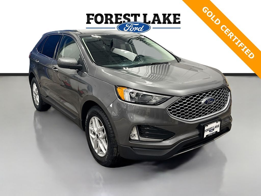 2023 FORD Edge