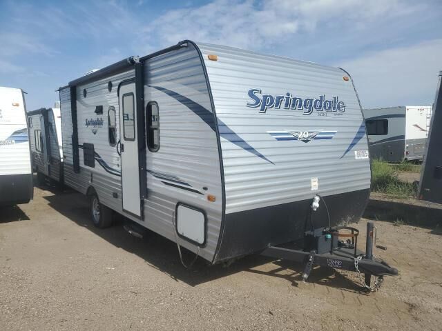 2019 KEYSTONE Keystone