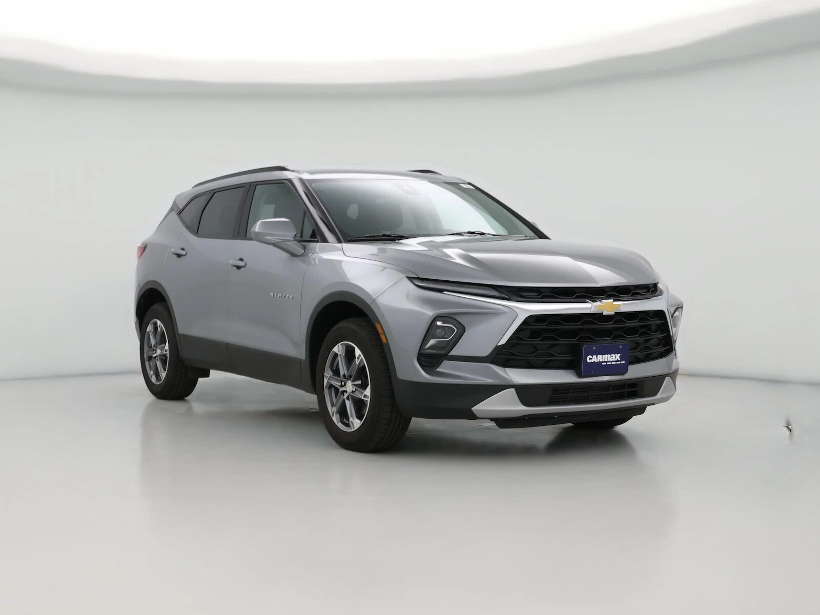 2023 CHEVROLET Blazer