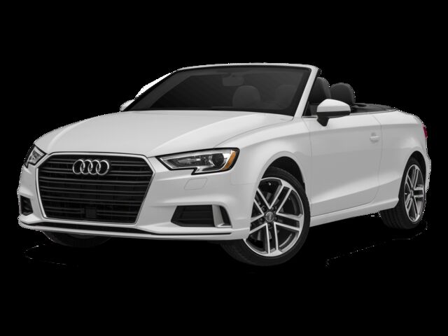 2017 AUDI A3