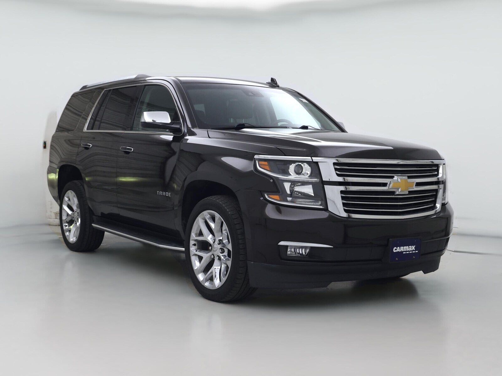 2018 CHEVROLET Tahoe