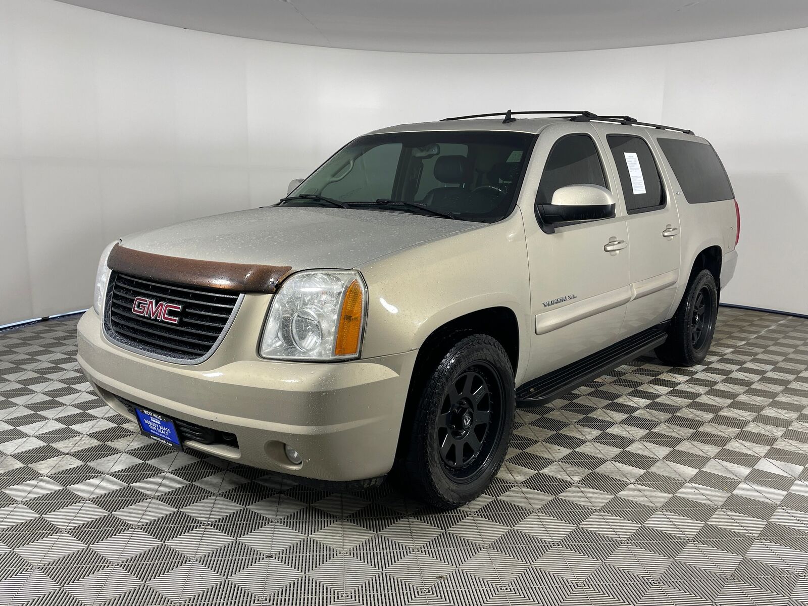 2008 GMC Yukon XL