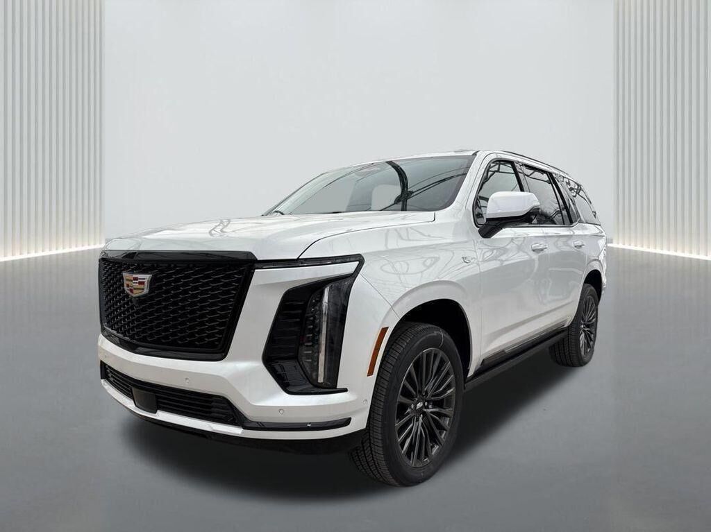 2025 CADILLAC Escalade