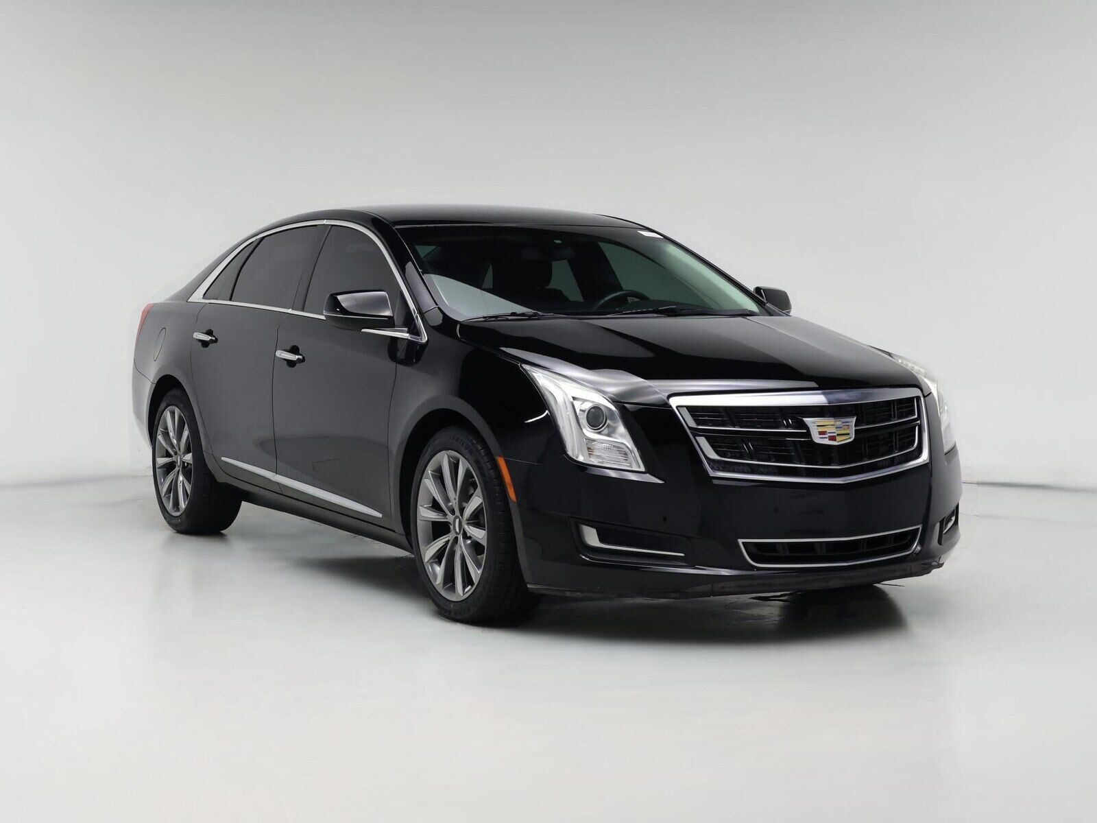 2016 CADILLAC XTS