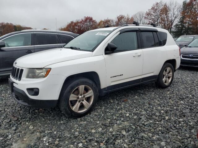 2014 JEEP Compass