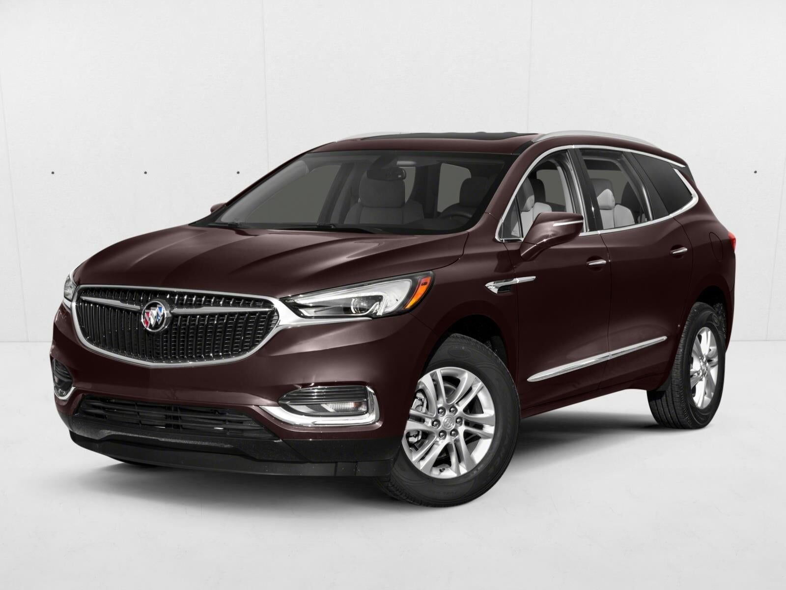 2018 BUICK Enclave