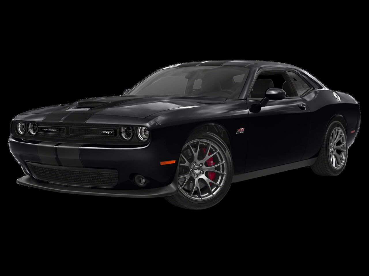 2015 DODGE Challenger