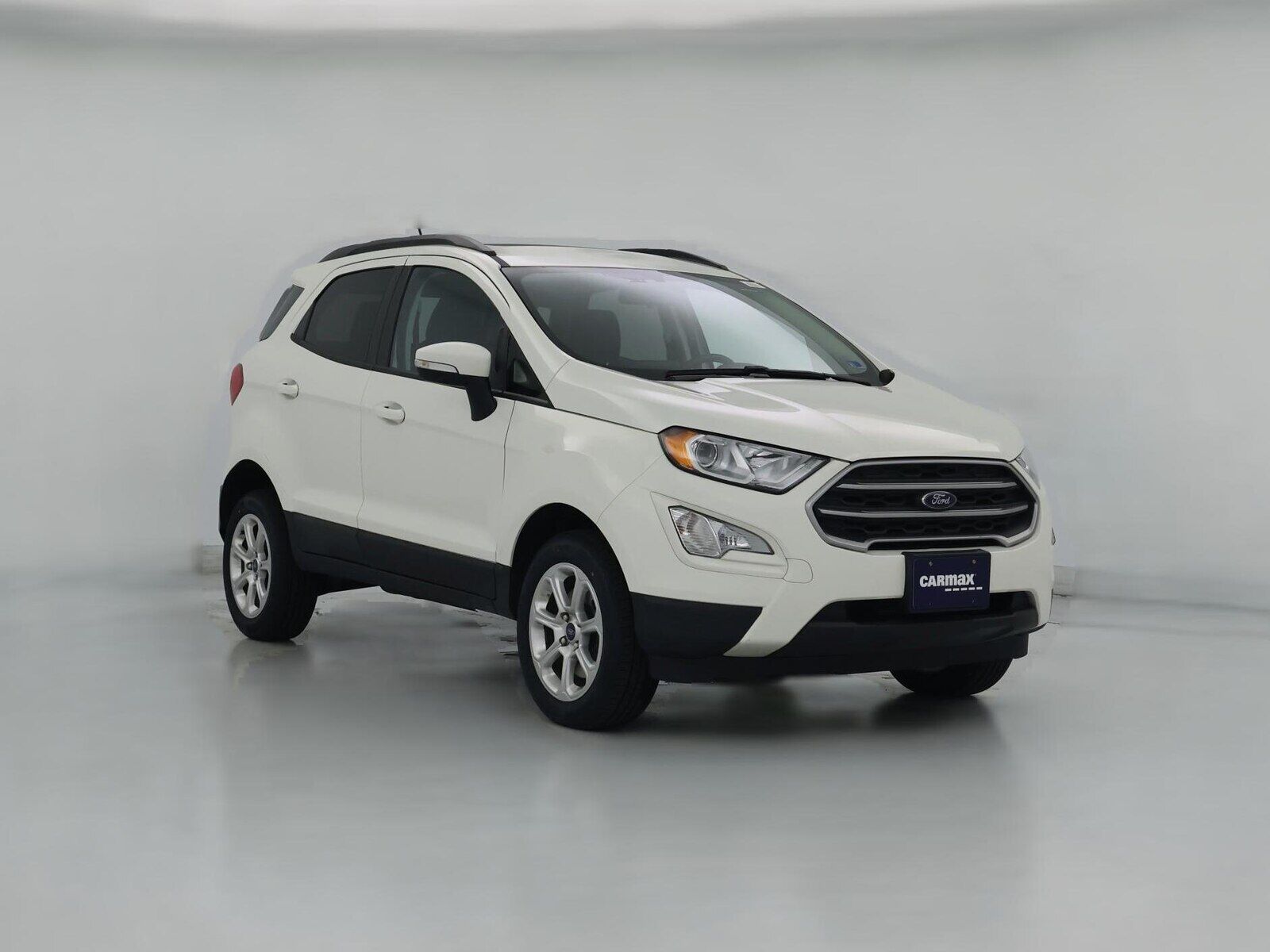 2022 FORD Ecosport