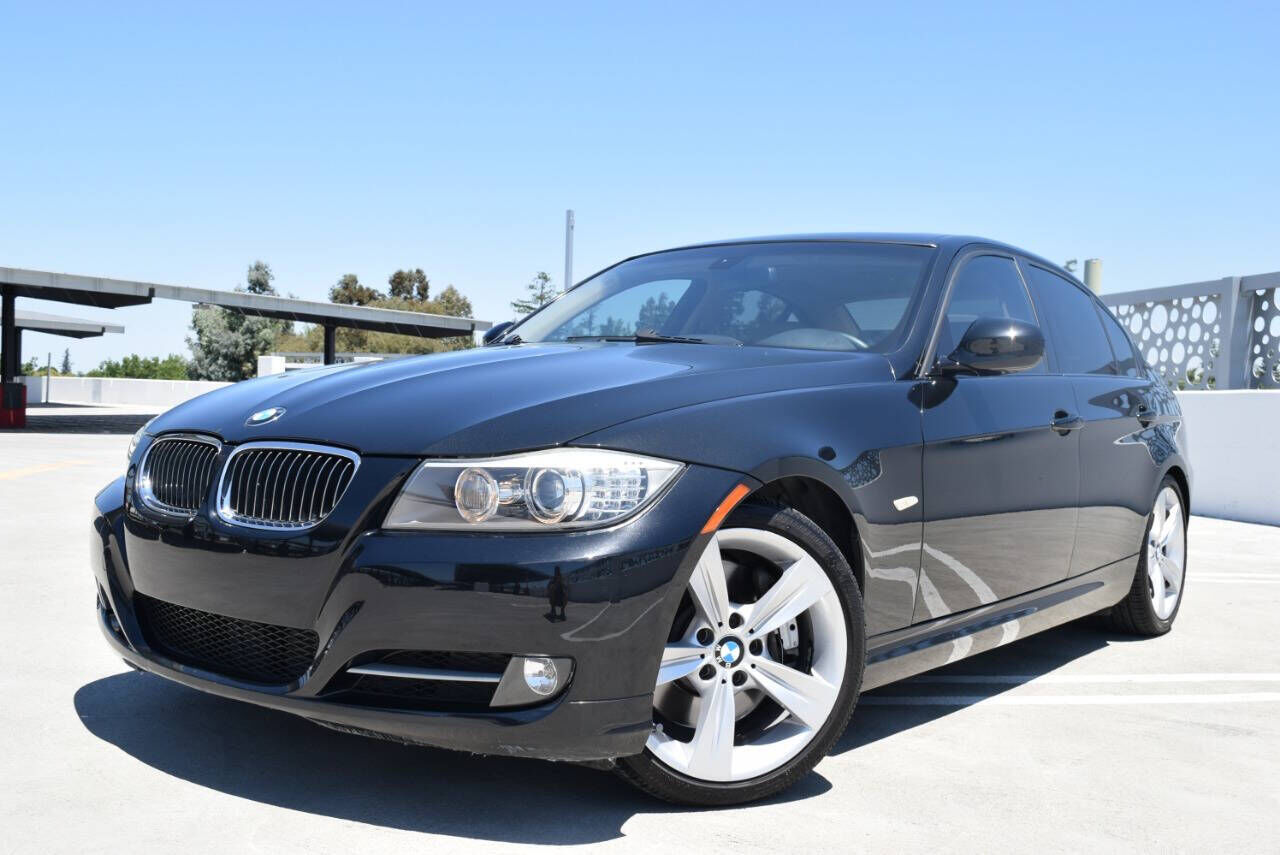 2009 BMW 3 Series