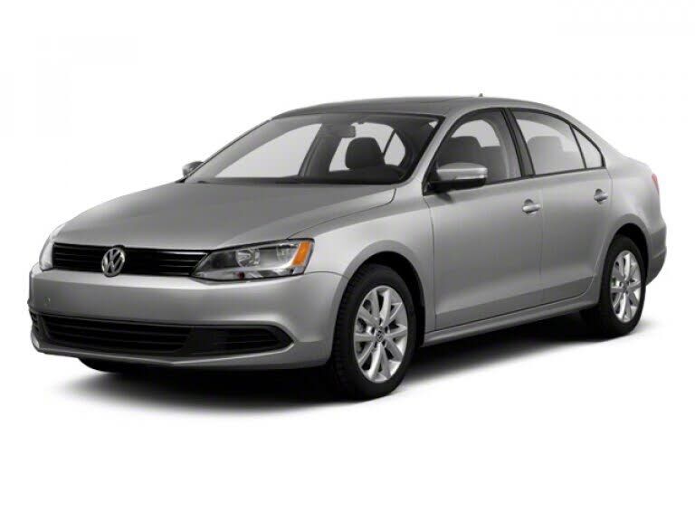 2013 VOLKSWAGEN Jetta