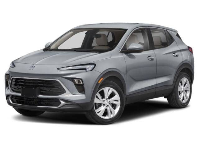 2026 BUICK Encore GX