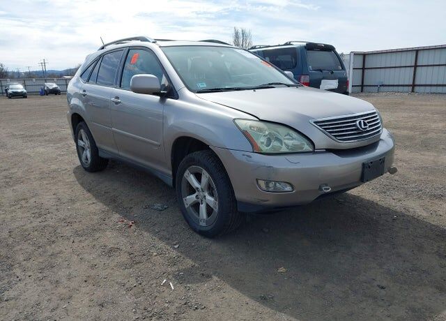 2005 LEXUS RX