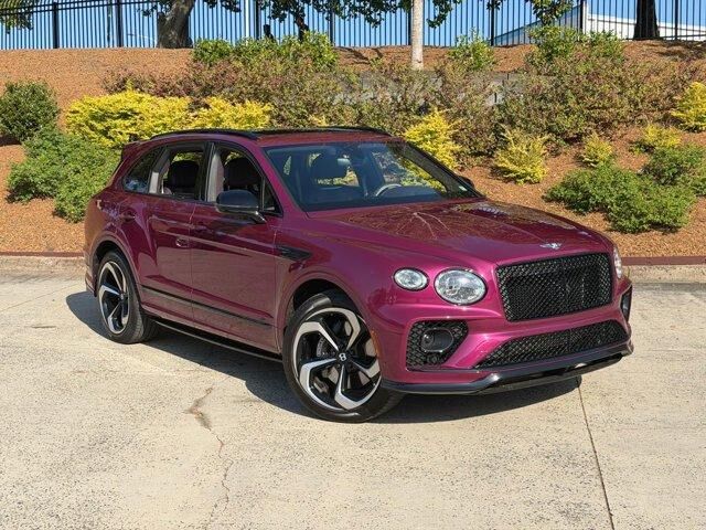 2023 BENTLEY Bentayga
