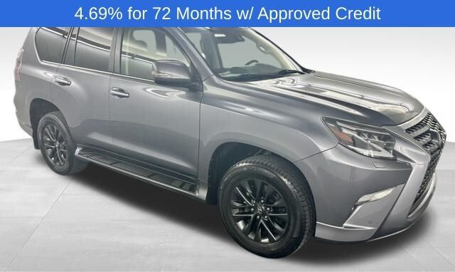 2020 LEXUS GX