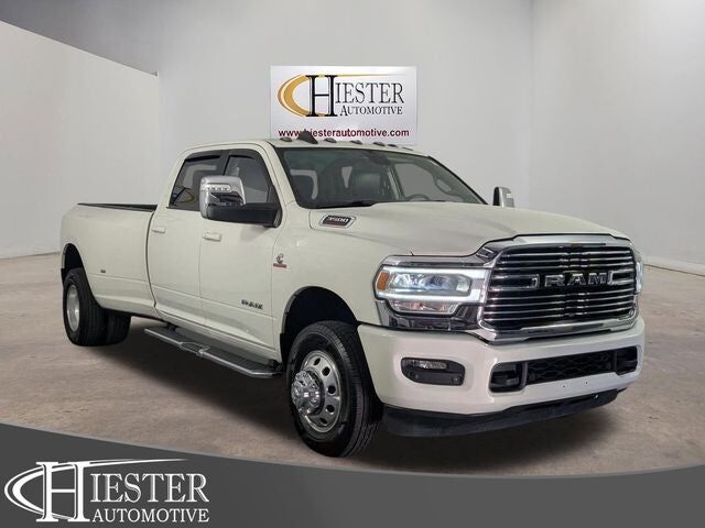 2024 RAM 3500