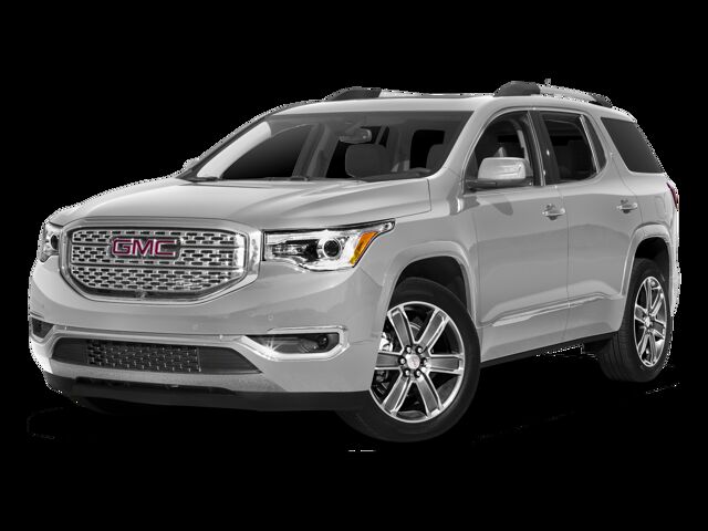 2017 GMC Acadia
