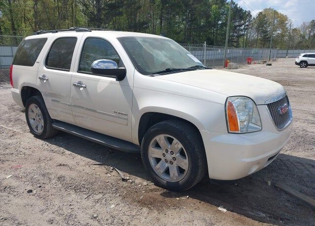 2013 GMC Yukon