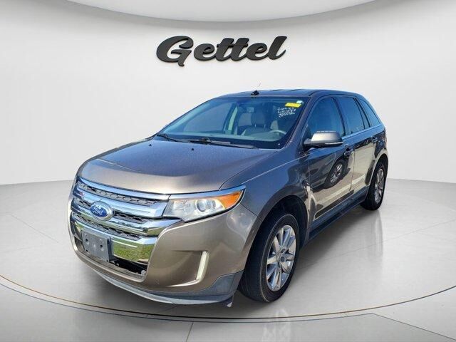 2014 FORD Edge