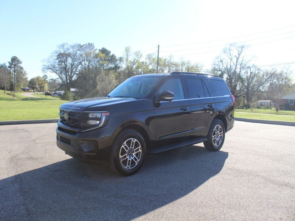 2026 FORD Expedition