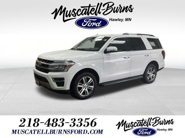 2024 FORD Expedition
