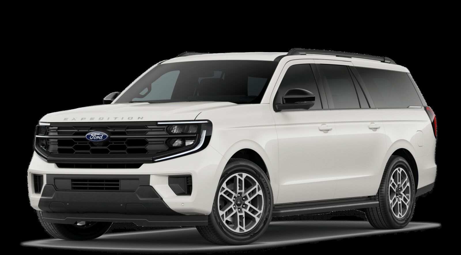 2026 FORD Expedition