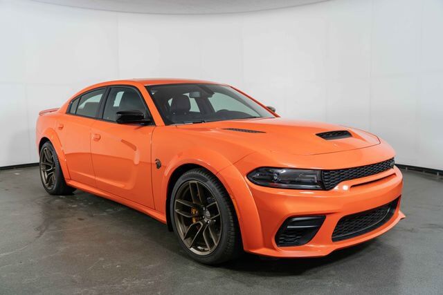 2023 DODGE Charger