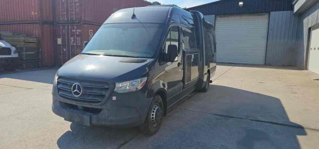 2019 MERCEDES-BENZ Sprinter