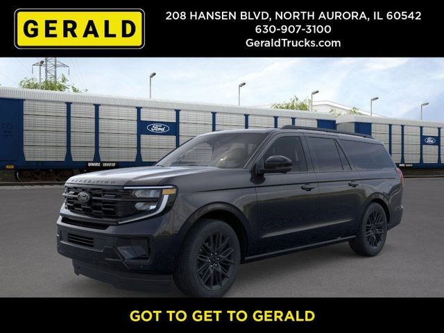 2026 FORD Expedition