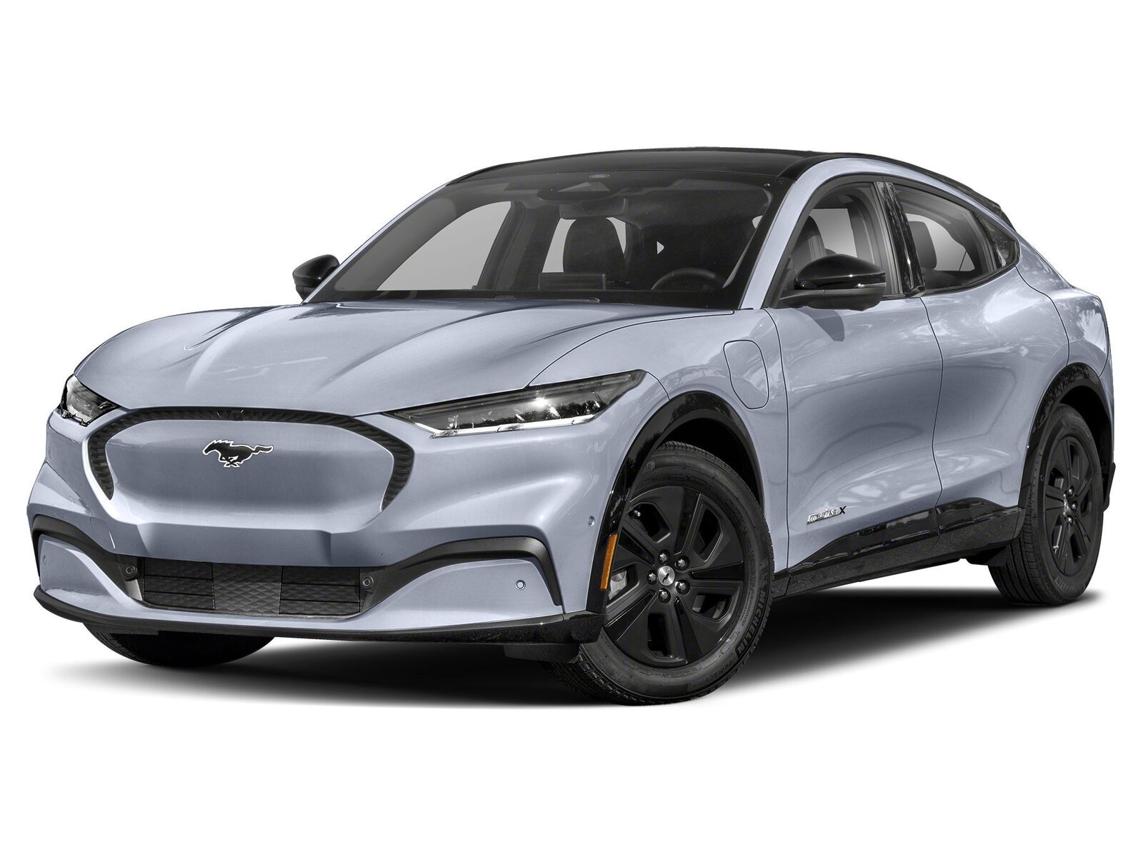 2022 FORD Mach-E