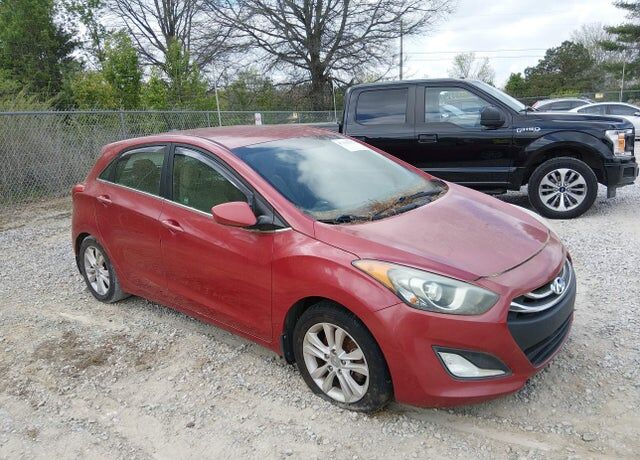 2014 HYUNDAI Elantra