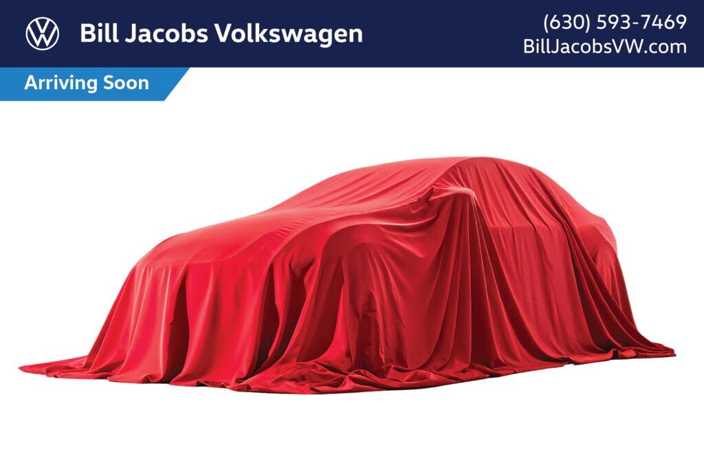 2025 VOLKSWAGEN Atlas Cross Sport