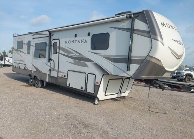 2020 KEYSTONE Keystone