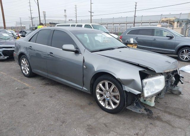 2005 CADILLAC STS