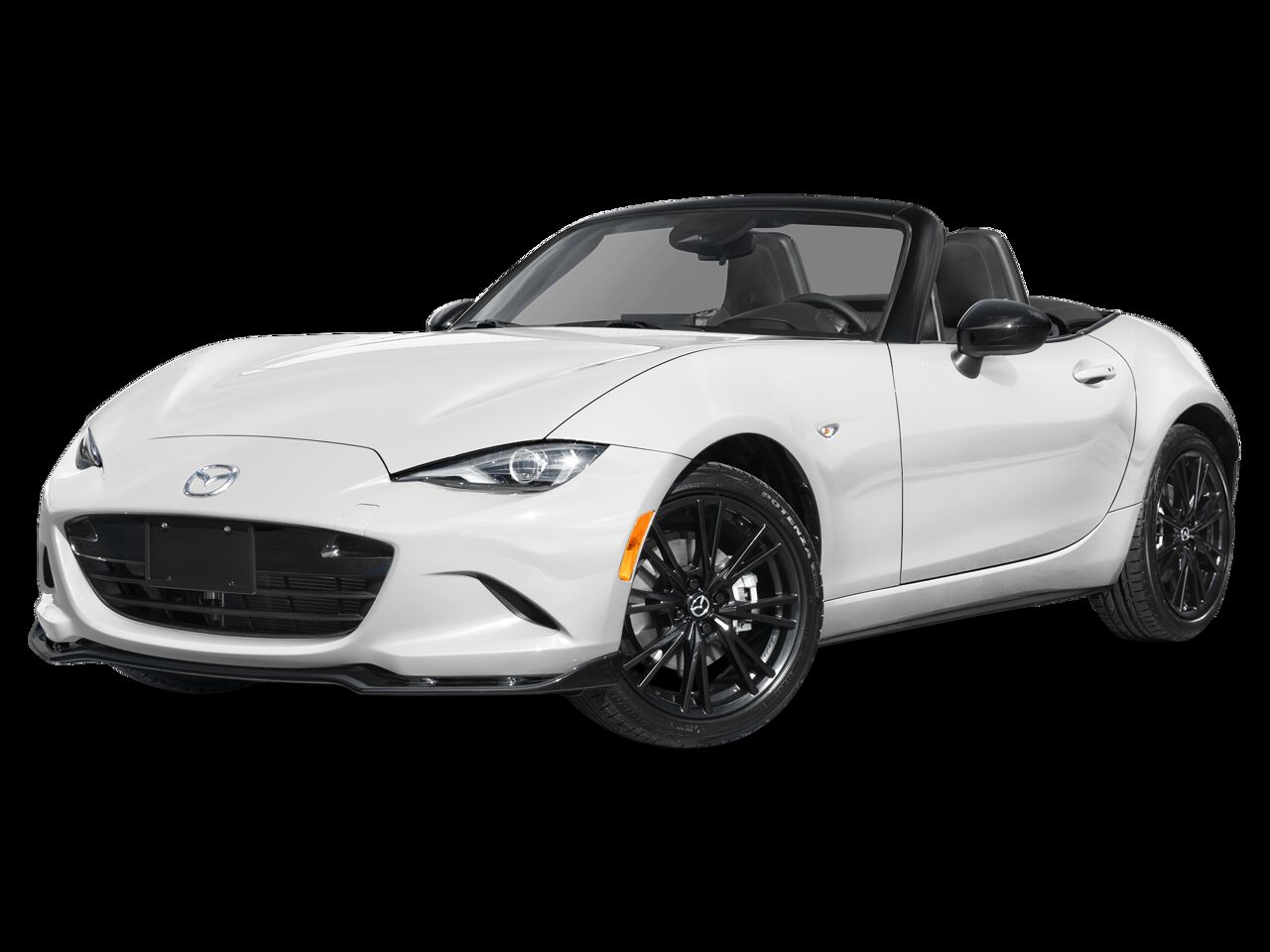 2026 MAZDA MX-5