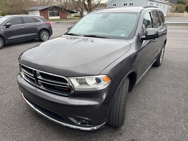 2015 DODGE Durango