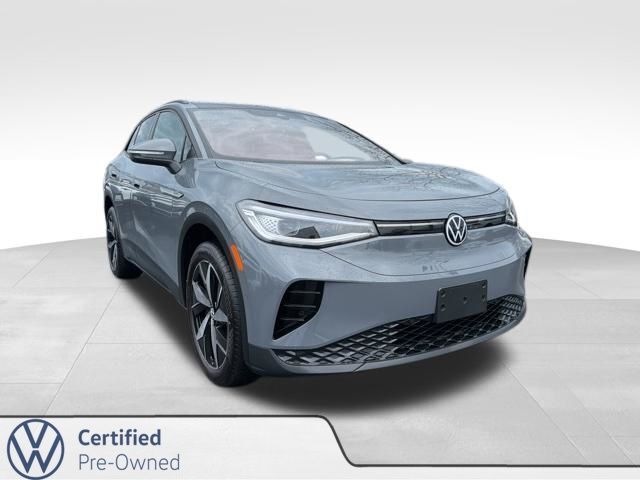 2023 VOLKSWAGEN ID.4