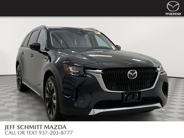 2024 MAZDA CX-90