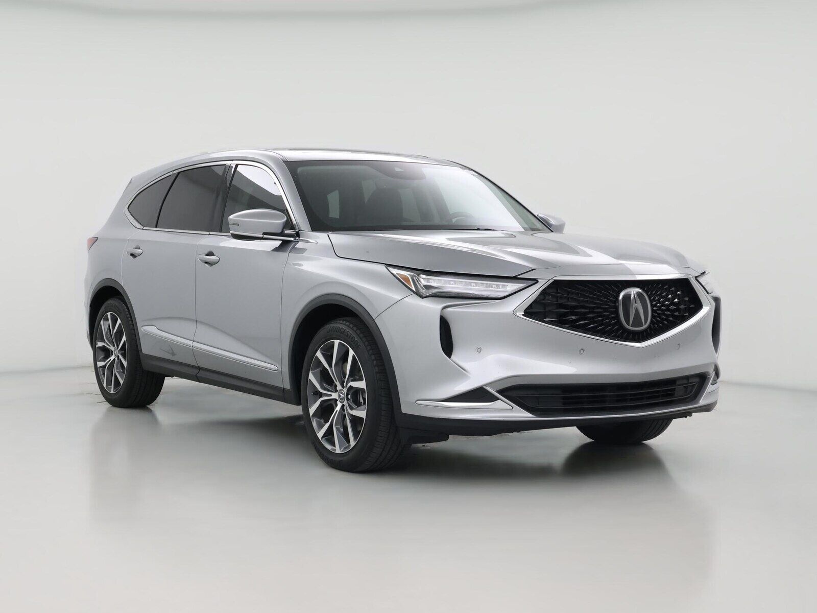 2022 ACURA MDX