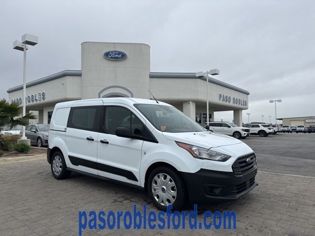 2022 FORD Transit
