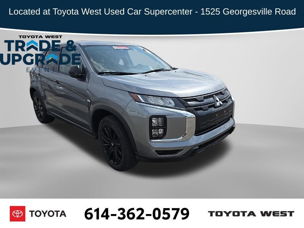 2023 MITSUBISHI Outlander Sport