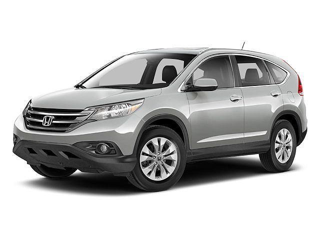 2013 HONDA CR-V