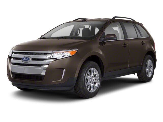2011 FORD Edge